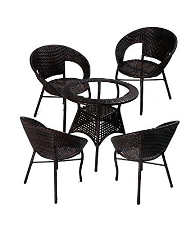 Virasat Outdoor Furniture & Outdoor Dining Set