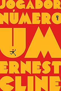 Livro Jogador número um: Duologia jogador número um vol. 1