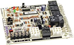 920915 Miller Nordyne Tappan Gibson Furnace Control Circuit Board 624742 904840