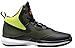 adidas Performance Men's Title Run Basketball Shoe