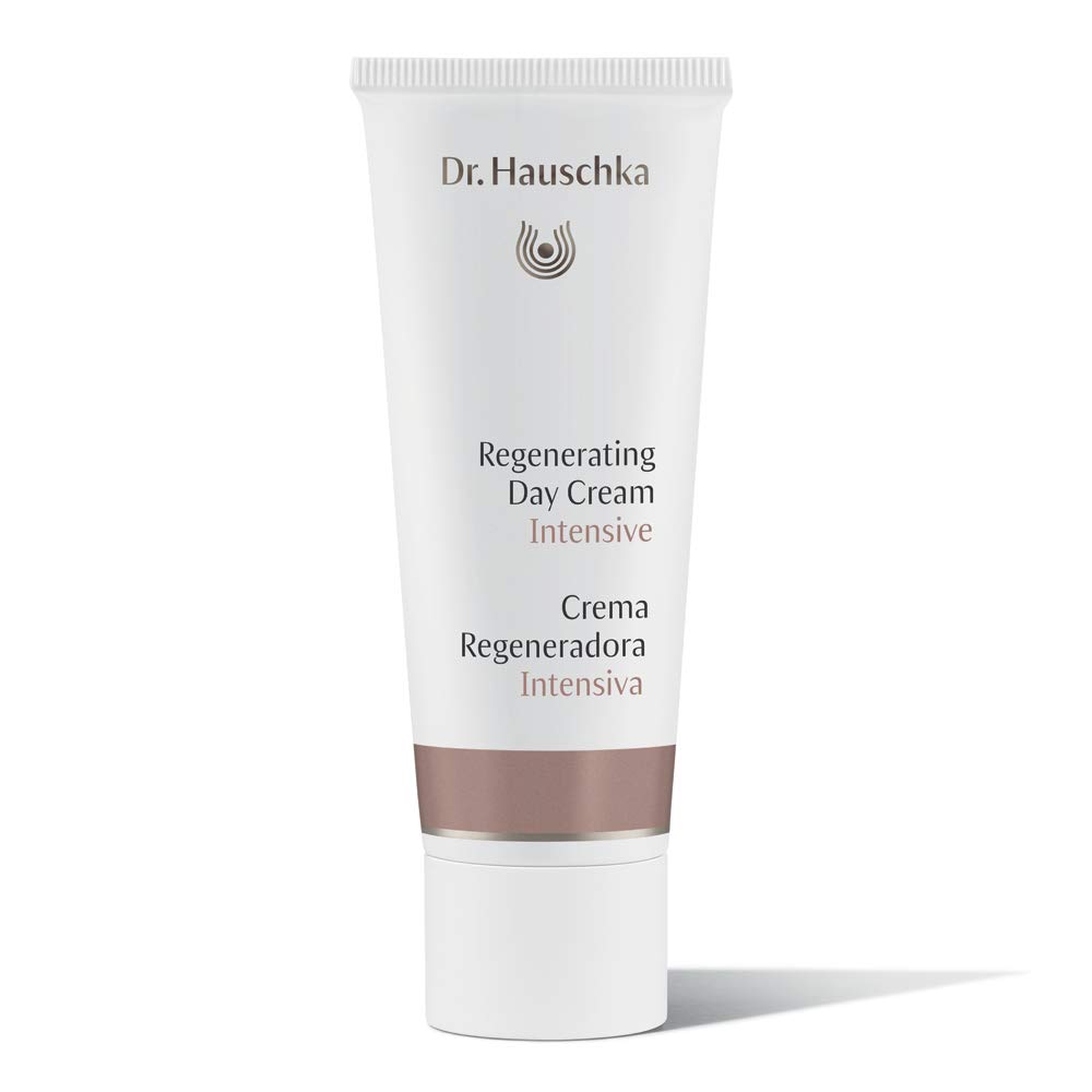 dr hauschka rosacea products