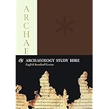 ESV Archaeology Study Bible
