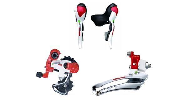 microshift groupset