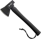 Columbia River Ruger-CRKT Black Powder Hatchet and