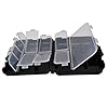 bouti1583-Fishing-Lure-Hook-Bait-Tackle-Storage-Box-Case-Mini-Container-Tool-Bass