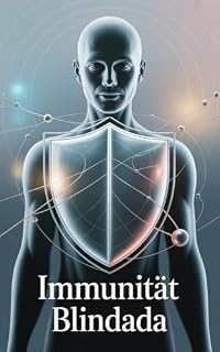 Livro Immunität Blindada