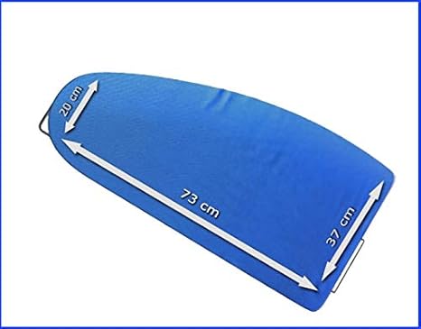 Asse Da Stiro Da Tavolo Asso Autobloccante Universale Salvaspazio Visto In Tv