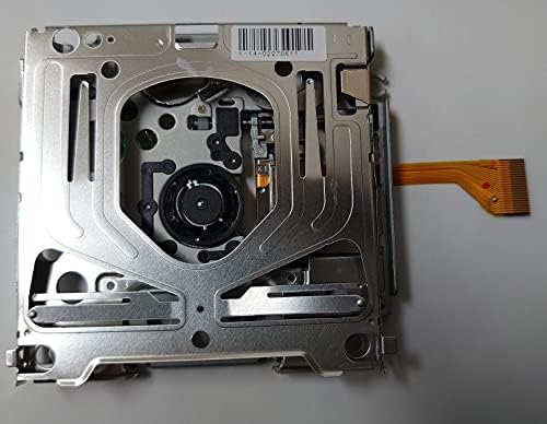 Amazon.com: UMD Laser w Assembly for Sony Playstation Portable PSP