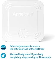 angelcare mattress