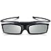 Branded New 2 x Samsung SSG-5150GB for D,E, ES, F Series TV Active 3D Glasses