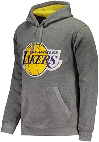 moletom lakers roxo