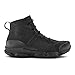 Under Armour Men's Speedfit Hike Mid, Black (001)/Black, 10