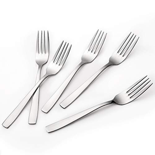 1 Hiware+12+piece+Dinner+Extra+Fine+Stainless