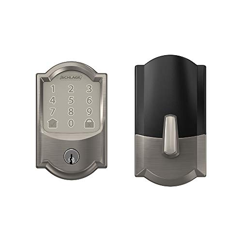 Schlage Encode Deadbolt - Image 2