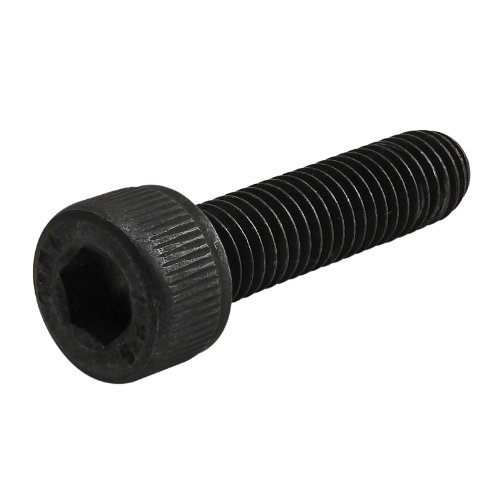 80/20 Inc., 11-5520, 20 Series, Metric M5 x 20mm Socket Head Cap Screw (SHCS) (15 Pack)