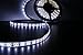 MARSWALLED LED Strip Lights High CRI 80+ SMD5630 Waterproof-Pure White
