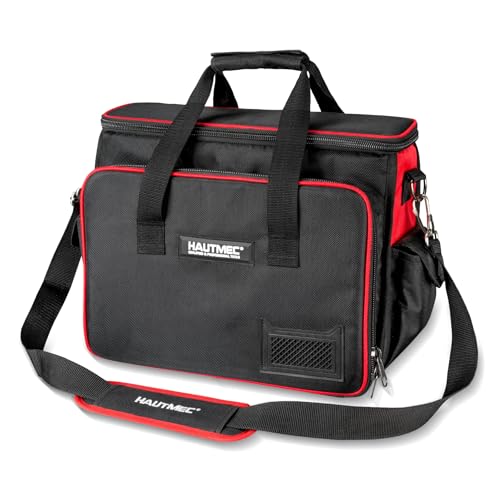 HAUTMEC Technician Tool Bag