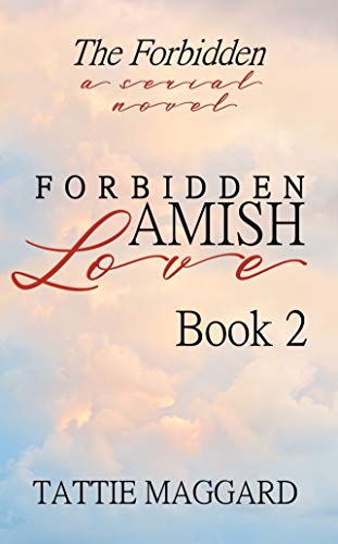 The Forbidden (Forbidden Amish Love Book 2) by Tattie Maggard