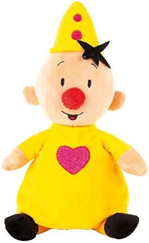 Bumba peluche Clearance