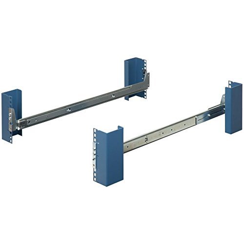 Dell R710 Rails – Sliding Rail Kit for Dell PowerEdge R710 Server ...