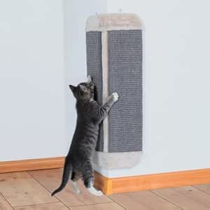 cat wall scratcher