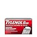 Tylenol 8 Hour Muscle Aches & Pain Acetaminophen Tablets for Muscle & Joint Pain, 100 ct primary