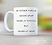 Dad Quote, Personalized Long Distance State Mug, Father's Day, Hearts over Cities, 11oz or 15oz