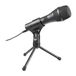 Audio-Technica AT2005USB Cardioid Dynamic