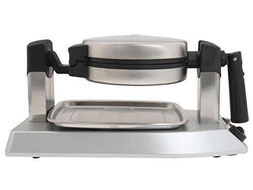 Waring Pro Belgian Waffle Maker - Image 3