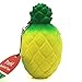 Trasfit 4.3” Jumbo Slow Rising Squishies Pineapple Soft Toys, Kawaii Squishy Charms, Hand Pillow Toy, Stress Relief Toy