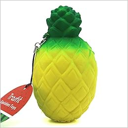 pineapple squishy amazon