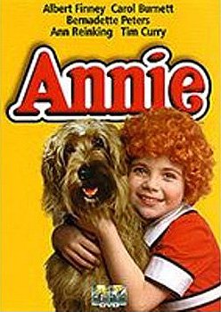 Annie