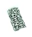 BRUFER Wire Rope Clamp Clip for Cables Zinc Plated - 1/4