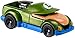 Hot Wheels Mario Bros. Luigi Car Vehicle