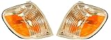 Toyota Tundra (Regular/Access) Replacement Corner Light Assembly - 1-Pair