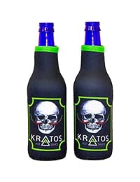 Kratos   Enfriador para bebidas (2 unidades)   Sop