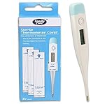 Family Care Sterile Thermometer Cover
