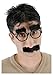 Officially Licensed Groucho Marx Glasses