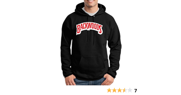 backwoods hoodie amazon