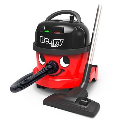 Henry HVR240, Plastic, 620 W