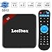 [2017 Version] Leelbox Q3 Android 6.0 TV Box S912 Octa Core CPU 2GB/16GB/Dual-WIFI 2.4GHz/5.0GHz/1000M LAN