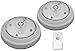 Rite Lite LPL622WRC LED Pivot and Swivel Puck Light
