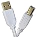 IPAX White USB Cable