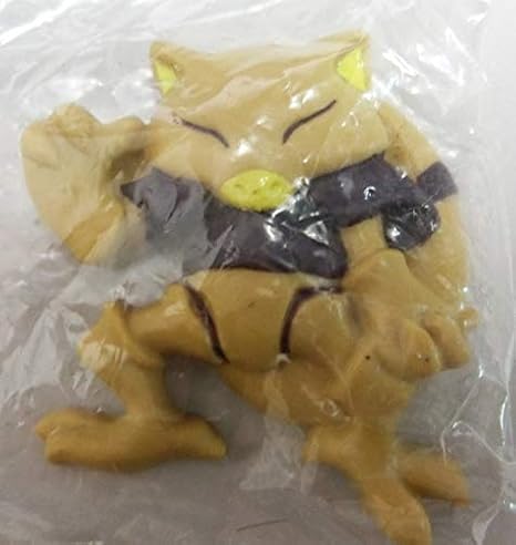 Amazon ポケットモンスター ポケモンマスコット ケーシー マグネット 単品 食玩 通販