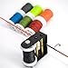 Chuangtong Bow String Serving Jig Bow String Serving Thread 30 Meter/Roll 0.018