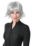 X-Men Storm Gray Wig
