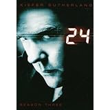 24: Season 3 (Slim Packaging)