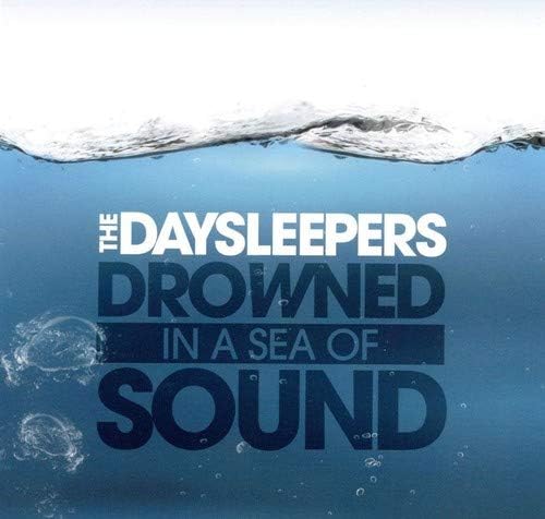 Drowned In A Sea Of Sound