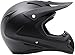 Typhoon Helmets Typhoon ATV Motorcycle Helmet with Goggles & Gloves - DOT Certified Off-Road Racing Protection Gear Set for Adults/Teens - Durable MX Combo Pack