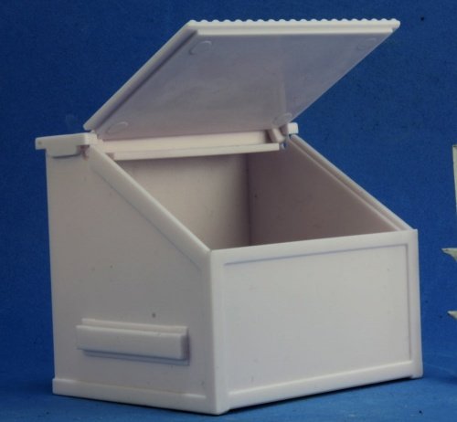 Bones Dumpster Miniature Reaper